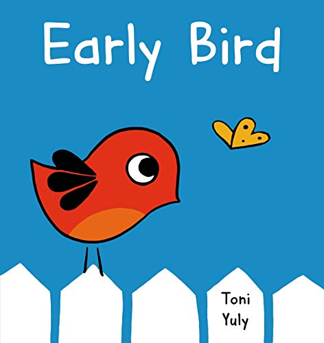 9781250043276: Early bird