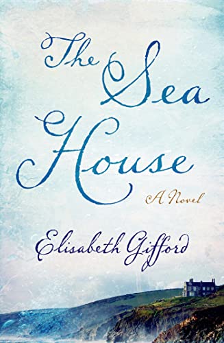 Stock image for The Sea House: A Novel for sale by HPB-Diamond