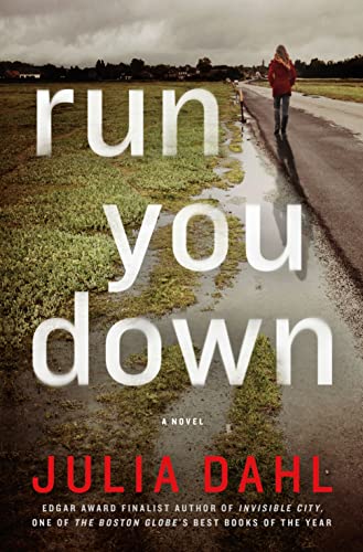 Imagen de archivo de Run You Down a la venta por Better World Books