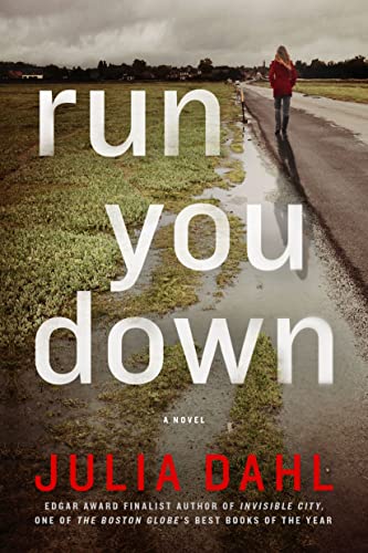 Beispielbild fr Run You Down: A Rebekah Roberts Novel (Rebekah Roberts Novels, 2) zum Verkauf von BooksRun