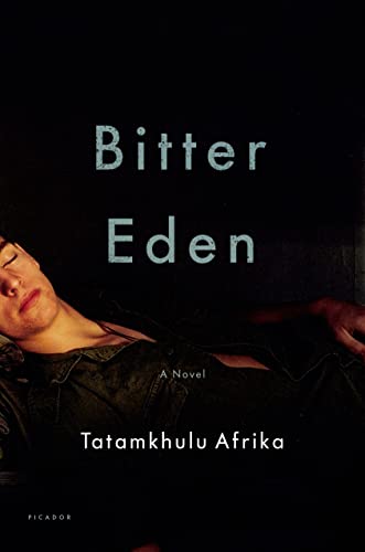 Beispielbild fr Bitter Eden: A Novel zum Verkauf von Wonder Book