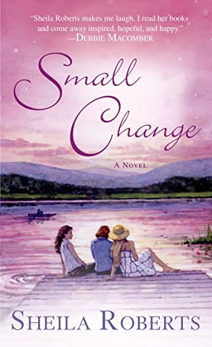 Beispielbild fr Small Change (Heart Lake, 4) zum Verkauf von Wonder Book