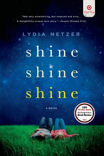 Beispielbild fr Shine Shine Shine zum Verkauf von Wonder Book