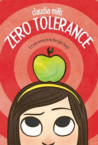 9781250044228: Zero Tolerance