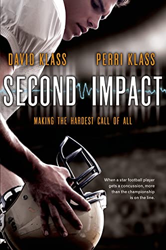 Beispielbild fr Second Impact: Making the Hardest Call of All zum Verkauf von SecondSale