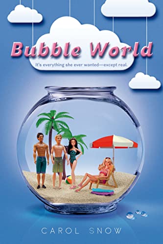 Beispielbild fr Bubble World zum Verkauf von Wonder Book