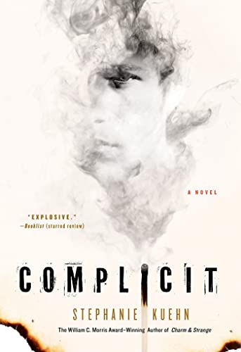 Beispielbild fr Complicit: A Novel zum Verkauf von Your Online Bookstore