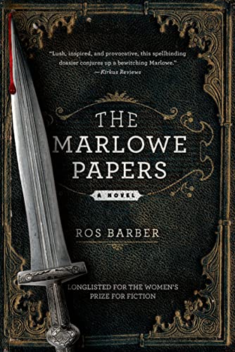 9781250044808: Marlowe Papers