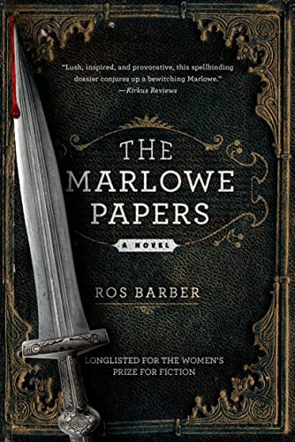 Imagen de archivo de The Marlowe Papers : A Novel a la venta por Better World Books: West