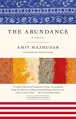 Beispielbild fr Abundance : A Novel zum Verkauf von Better World Books