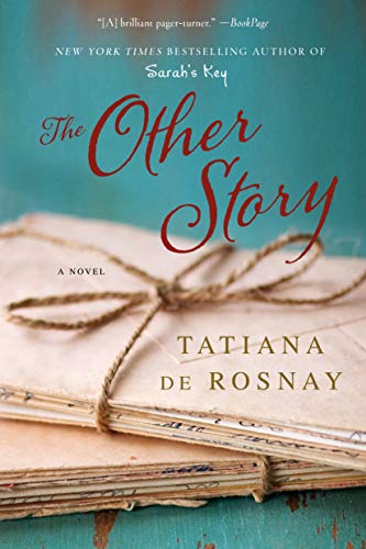 Beispielbild fr The Other Story: A Novel zum Verkauf von Your Online Bookstore