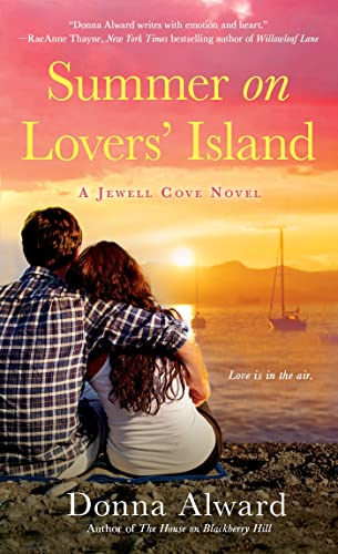 9781250045188: Summer on Lovers' Island (Jewell Cove)