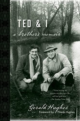 Beispielbild fr Ted and I: A Brother's Memoir zum Verkauf von WorldofBooks