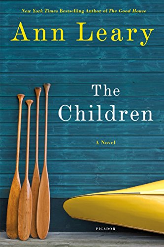 Beispielbild fr The Children: A Novel zum Verkauf von SecondSale