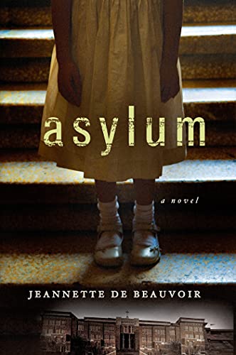 Stock image for Asylum: A Mystery for sale by Jenson Books Inc