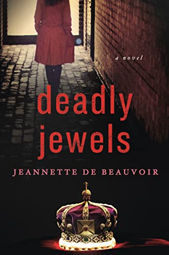 Stock image for Deadly Jewels: A Novel for sale by Gulf Coast Books