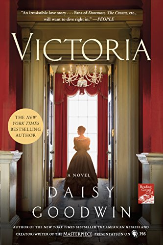 Stock image for Victoria: A Novel for sale by Your Online Bookstore