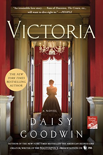 9781250045478: Victoria: A Novel