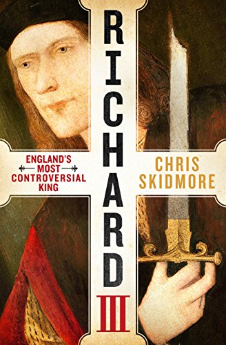 Beispielbild fr Richard III : England's Most Controversial King zum Verkauf von Better World Books