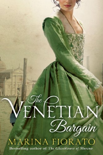 Beispielbild fr The Venetian Bargain zum Verkauf von Better World Books