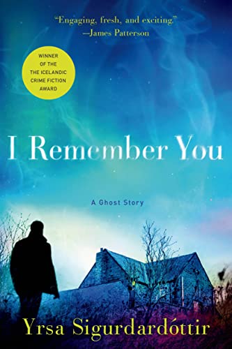 9781250045621: I Remember You: A Ghost Story