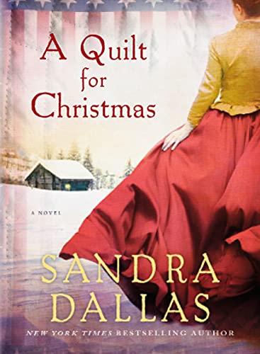 Stock image for A Quilt for Christmas: A Novel for sale by Jenson Books Inc