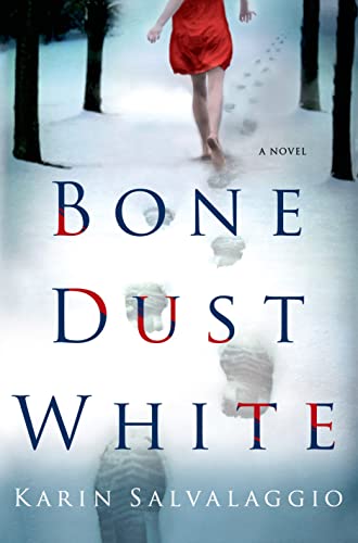 Beispielbild fr Bone Dust White: A Novel (Macy Greeley Mysteries) zum Verkauf von Wonder Book