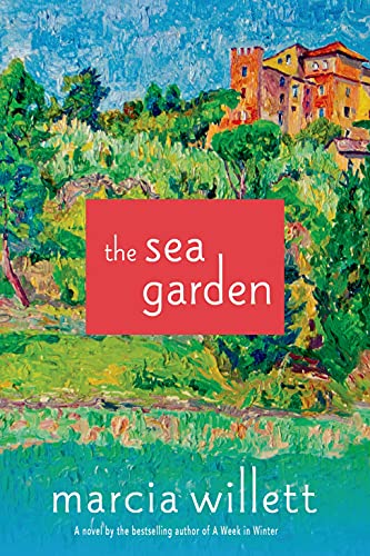 9781250046345: Cover Image} The Sea Garden