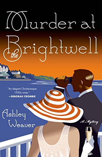 9781250046369: Murder at the Brightwell