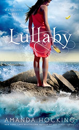 9781250046758: Lullaby (Watersong)