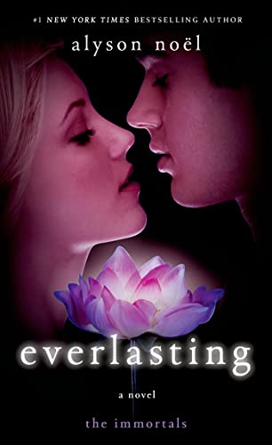 9781250046857: Everlasting: A Novel (The Immortals)