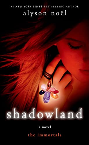 9781250046864: Shadowland