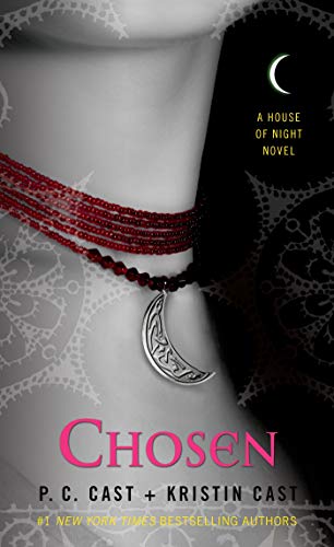 Stock image for Chosen : A House of Night Novel for sale by Better World Books