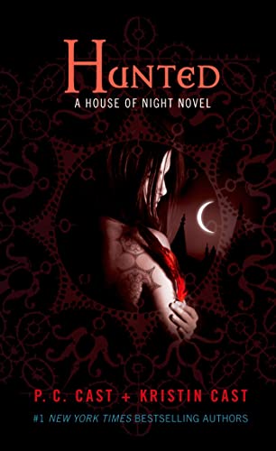 9781250046963: Hunted (House of Night)