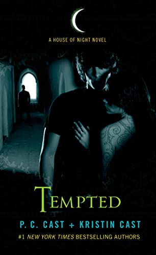 9781250046987: Tempted: A House of Night Novel (House of Night Novels)