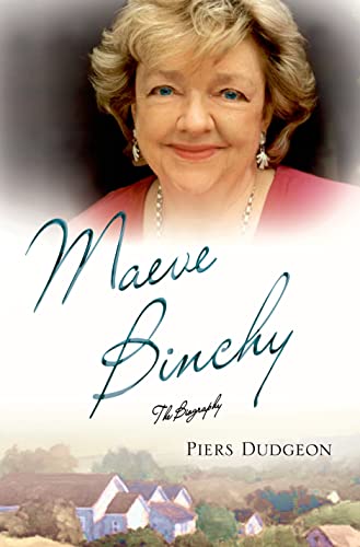 Beispielbild fr Maeve Binchy : The Biography zum Verkauf von Better World Books: West