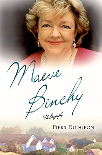 Stock image for Maeve Binchy: The Biography for sale by SecondSale