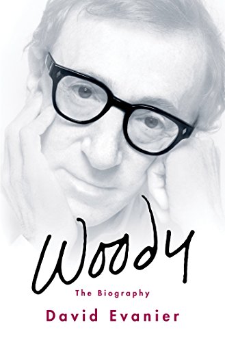 Stock image for Woody: The Biography for sale by ZBK Books