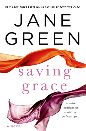 9781250047335: Saving Grace