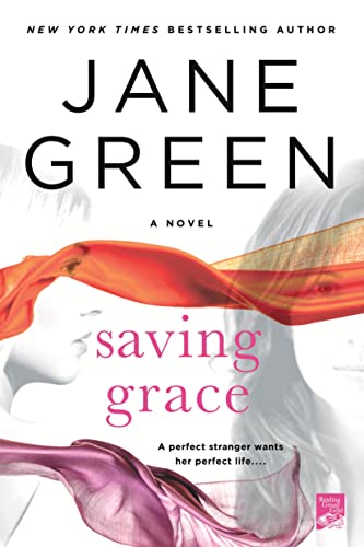 Stock image for Saving Grace : A Novel for sale by Better World Books