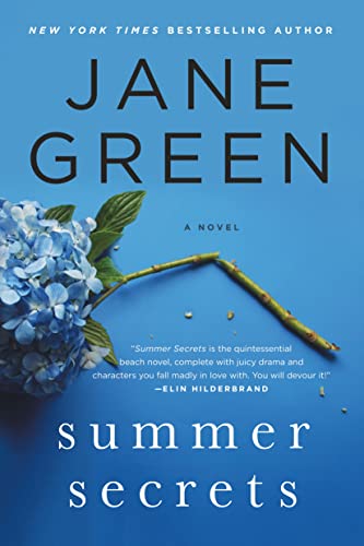 9781250047403: Summer Secrets: A Novel