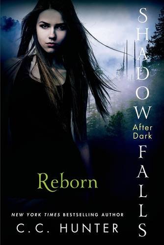 Imagen de archivo de Reborn (Shadow Falls: After Dark, 1) a la venta por Books Unplugged