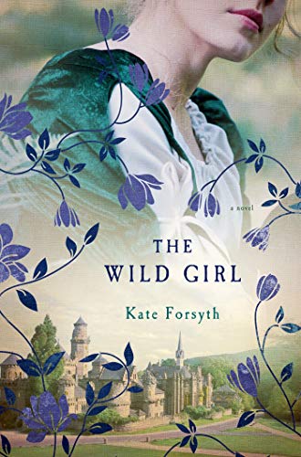 9781250047540: The Wild Girl: A Novel