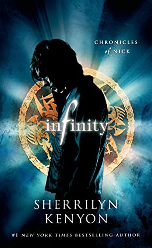 9781250047625: Infinity (Chronicles of Nick)