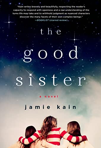Beispielbild fr The Good Sister zum Verkauf von Better World Books