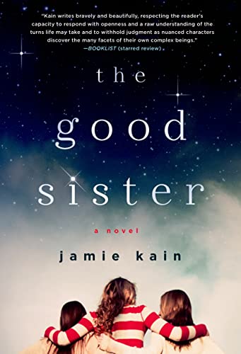 Imagen de archivo de The Good Sister a la venta por Better World Books