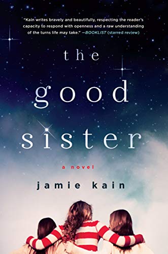 Beispielbild fr The Good Sister : A Novel zum Verkauf von Better World Books