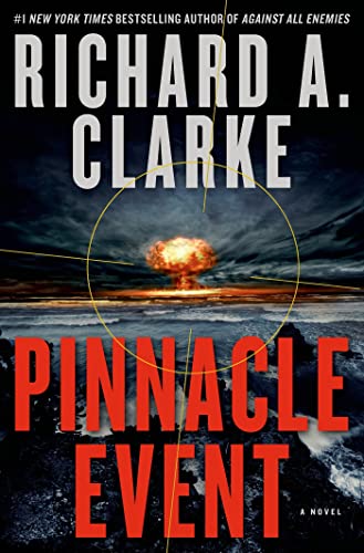 9781250047984: Pinnacle Event: A Novel