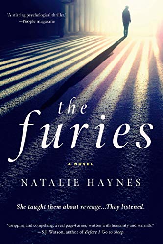 Stock image for The Furies: A Novel for sale by Your Online Bookstore