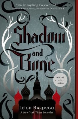 Stock image for Shadow and Bone (Bonus Content Inside) Grisha Trilogy Series #1 for sale by SecondSale